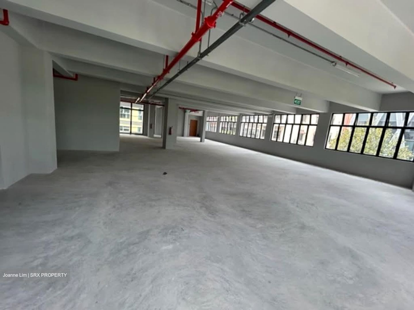 Apg Building (D1), Retail #538930611